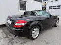 MERCEDES-BENZ SLK 200 Kompressor *TOP-ZUSTAND*