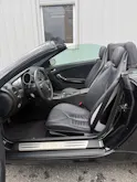 MERCEDES-BENZ SLK 200 Kompressor *TOP-ZUSTAND*