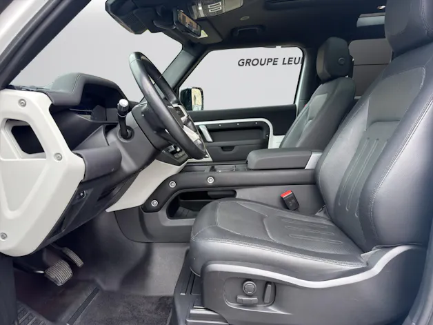 Land Rover Defender90P300Si4 X-D SE