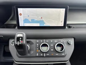 Land Rover Defender90P300Si4 X-D SE