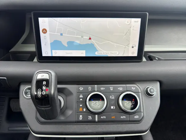 Land Rover Defender90P300Si4 X-D SE