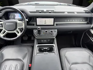 Land Rover Defender90P300Si4 X-D SE