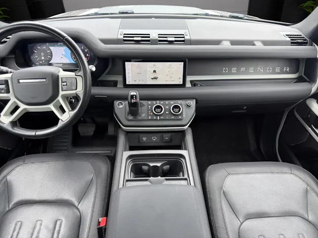Land Rover Defender90P300Si4 X-D SE