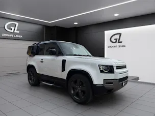 Land Rover Defender90P300Si4 X-D SE