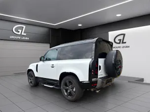 Land Rover Defender90P300Si4 X-D SE