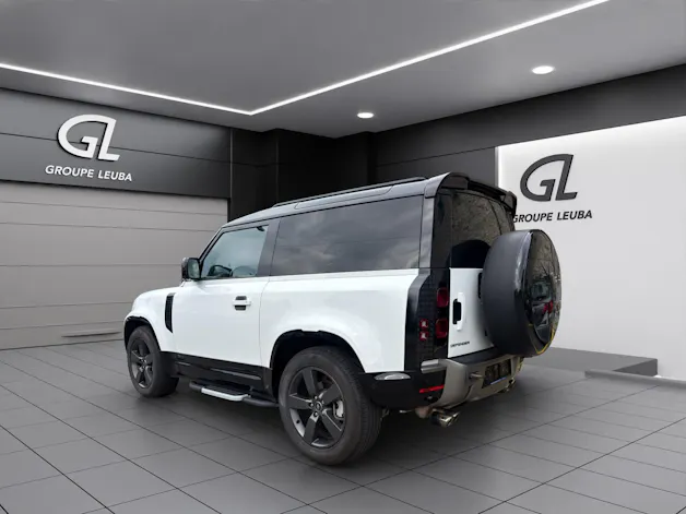 Land Rover Defender90P300Si4 X-D SE
