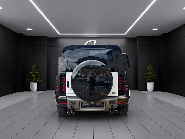 Land Rover Defender90P300Si4 X-D SE