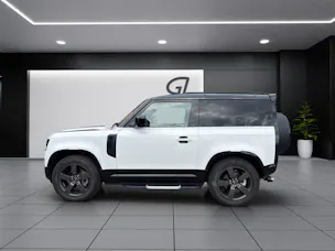 Land Rover Defender90P300Si4 X-D SE