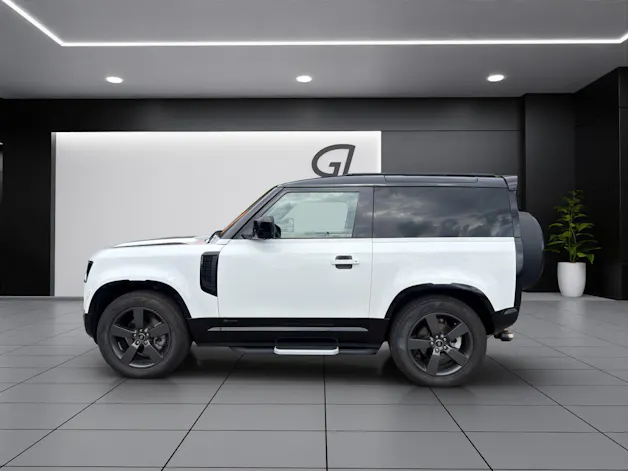 Land Rover Defender90P300Si4 X-D SE