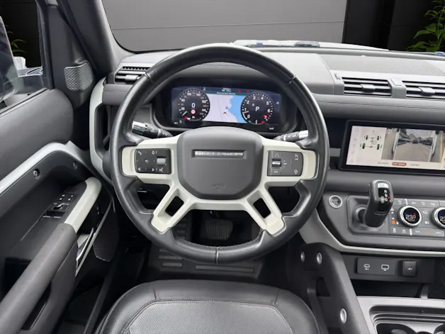 Land Rover Defender90P300Si4 X-D SE