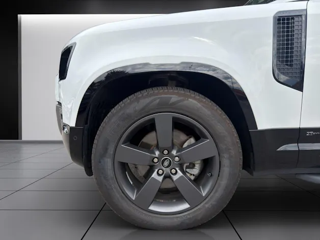 Land Rover Defender90P300Si4 X-D SE