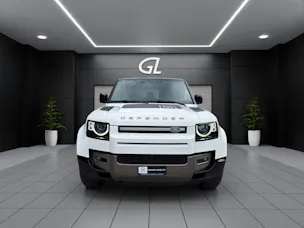 Land Rover Defender90P300Si4 X-D SE
