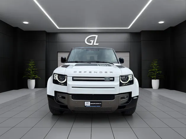 Land Rover Defender90P300Si4 X-D SE