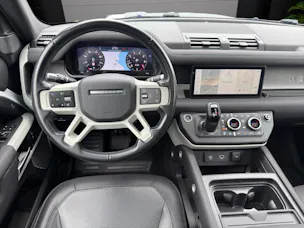 Land Rover Defender90P300Si4 X-D SE