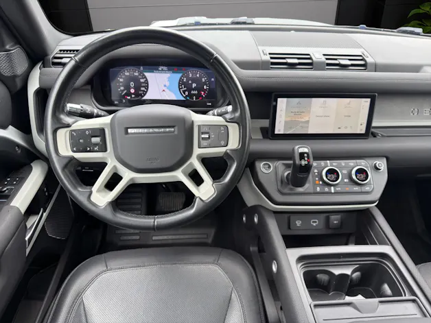 Land Rover Defender90P300Si4 X-D SE