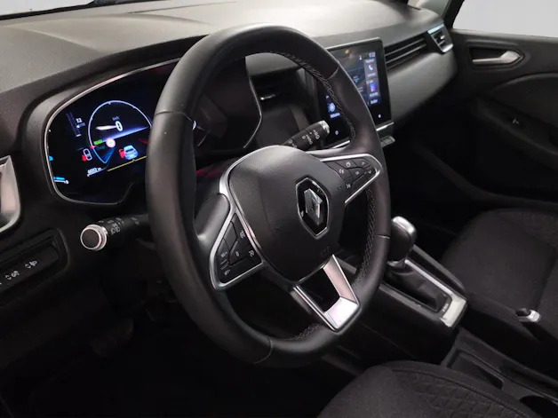 RENAULT Clio 1.6 E-Tech Zen