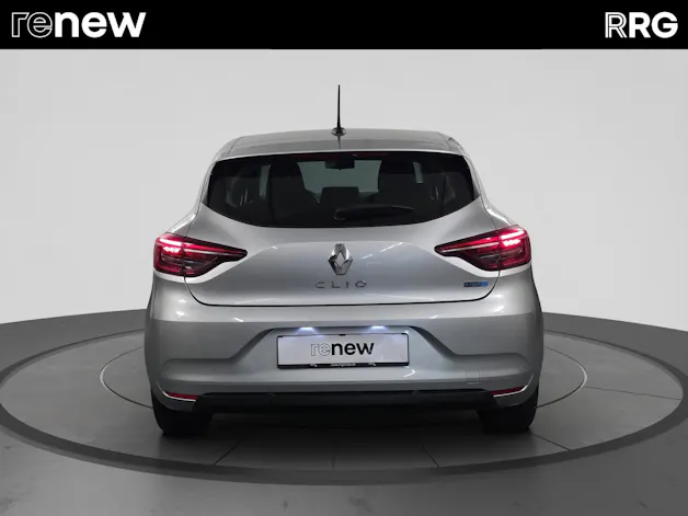 RENAULT Clio 1.6 E-Tech Zen