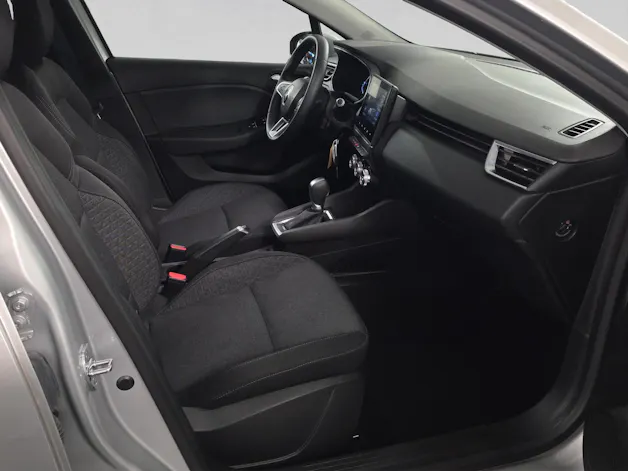 RENAULT Clio 1.6 E-Tech Zen