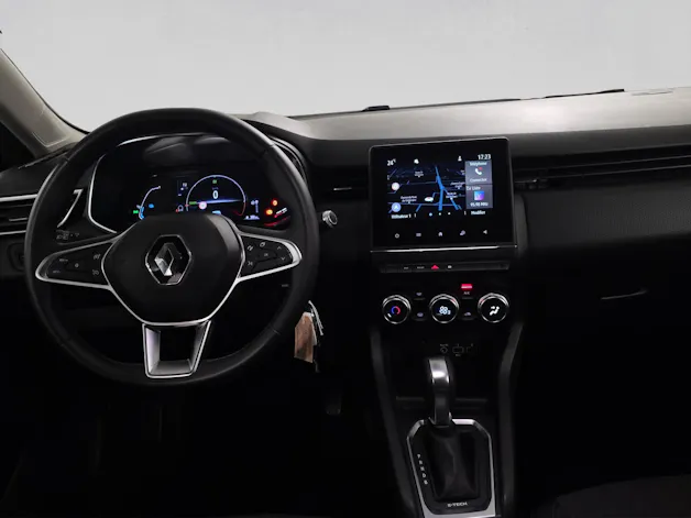 RENAULT Clio 1.6 E-Tech Zen