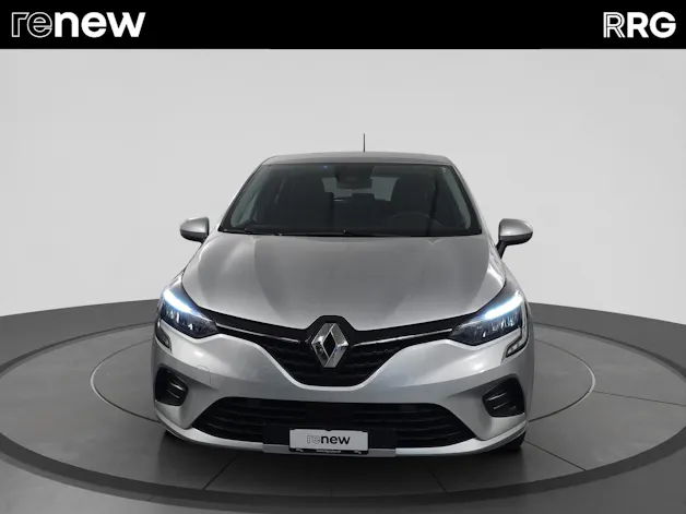 RENAULT Clio 1.6 E-Tech Zen