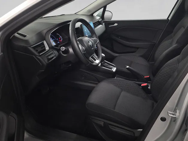RENAULT Clio 1.6 E-Tech Zen