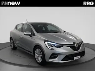 RENAULT Clio 1.6 E-Tech Zen