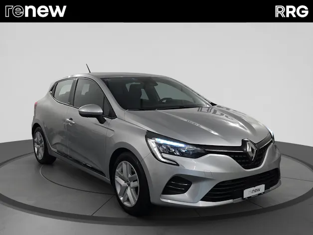 RENAULT Clio 1.6 E-Tech Zen