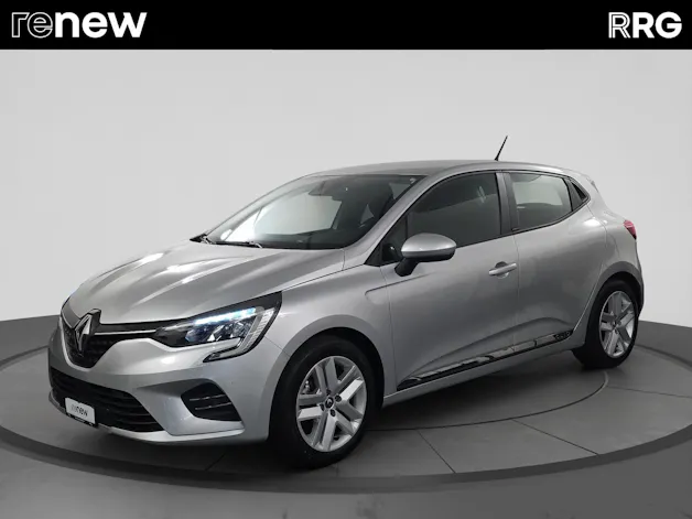 RENAULT Clio 1.6 E-Tech Zen