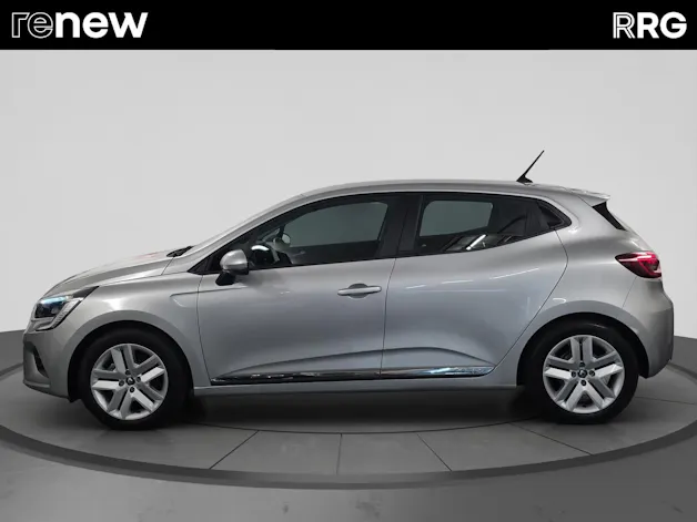 RENAULT Clio 1.6 E-Tech Zen