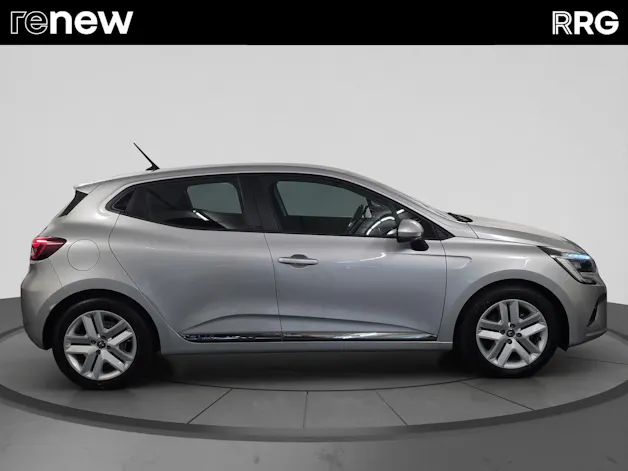 RENAULT Clio 1.6 E-Tech Zen