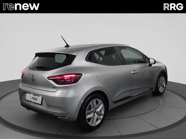 RENAULT Clio 1.6 E-Tech Zen