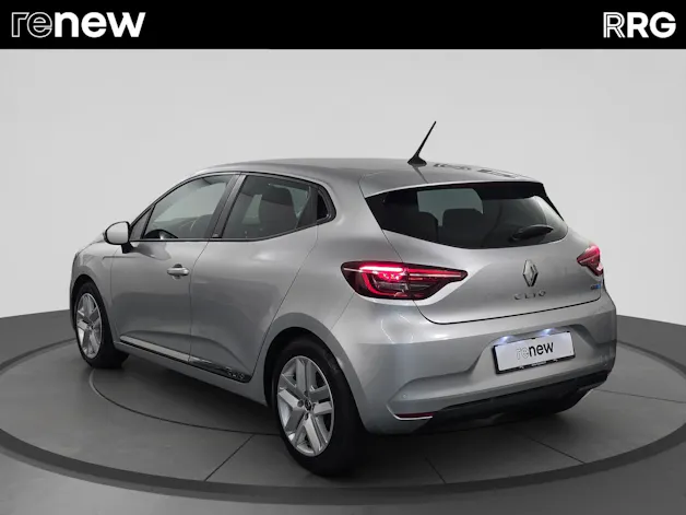 RENAULT Clio 1.6 E-Tech Zen
