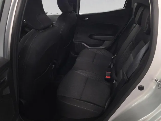 RENAULT Clio 1.6 E-Tech Zen