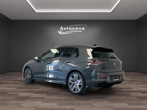 VW Golf 1.5 e TSI mHEV R-Line DSG