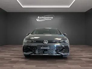 VW Golf 1.5 e TSI mHEV R-Line DSG