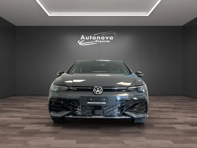 VW Golf 1.5 e TSI mHEV R-Line DSG