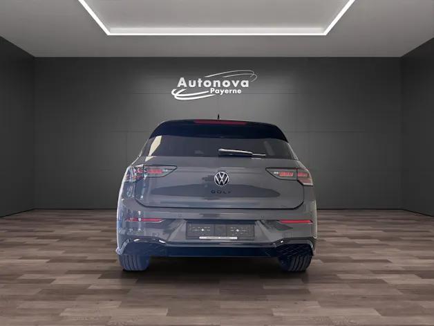 VW Golf 1.5 e TSI mHEV R-Line DSG