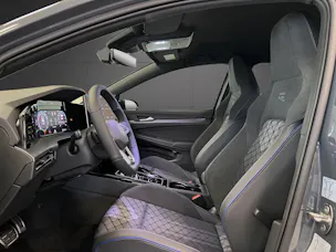 VW Golf 1.5 e TSI mHEV R-Line DSG