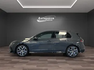 VW Golf 1.5 e TSI mHEV R-Line DSG