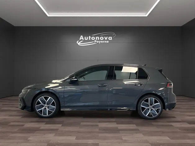 VW Golf 1.5 e TSI mHEV R-Line DSG
