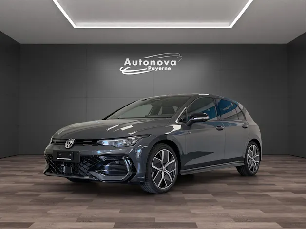 VW Golf 1.5 e TSI mHEV R-Line DSG