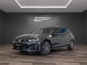 VW Golf 1.5 e TSI mHEV R-Line DSG