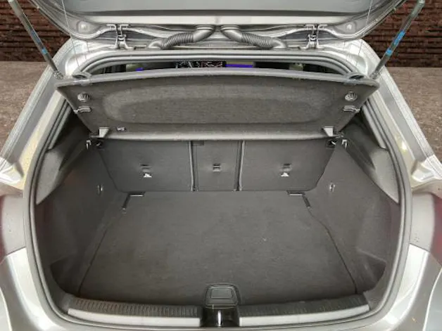 MERCEDES-BENZ A 180 Night Star