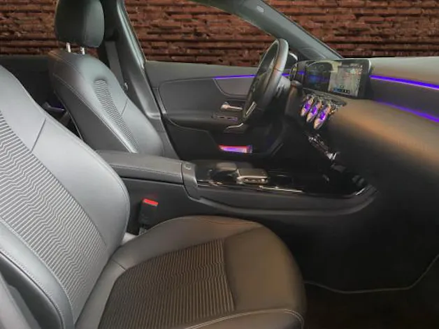 MERCEDES-BENZ A 180 Night Star