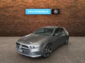 MERCEDES-BENZ A 180 Night Star