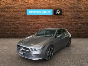 MERCEDES-BENZ A 180 Night Star