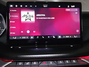 SKODA Octavia Combi 2.0 TSI DSG RS 30 Years Edition