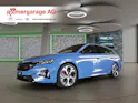 SKODA Octavia Combi 2.0 TSI DSG RS 30 Years Edition