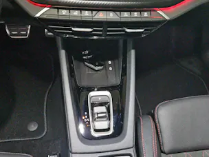 SKODA Octavia Combi 2.0 TSI DSG RS 30 Years Edition