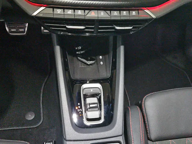 SKODA Octavia Combi 2.0 TSI DSG RS 30 Years Edition